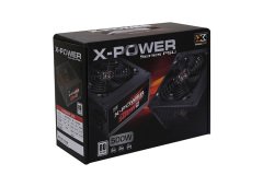 Xigmatek X-Calibre X Power 500W 80 Plus Power Supply - EN40704