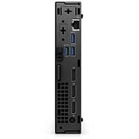 N007O7010MFFPUBU Optiplex 7010 MFF Plus Ci7-13700T 1.40 GHz 16GB 256GB SSD Ubuntu