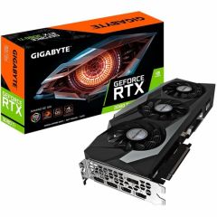 GV-N308TGAMOC-12GD RTX3080 Ti 12GB 384Bit GDDR6X Ekran kartı