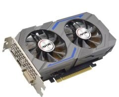 AF1650-4096D6H1-V4 GTX1650 12GBGDDR6 128Bit PCI-E 3.0 Ekran Kartı