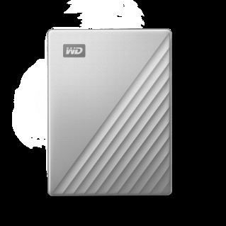 WDBFTM0050BBL-WESN MY PASSPORT ULTRA 5TB BLUE WORLDWIDE