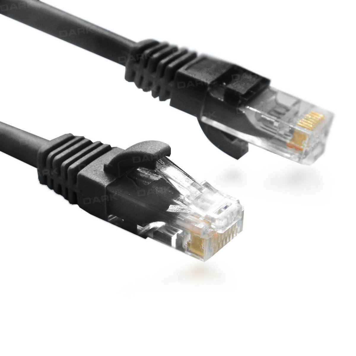 S-link SL-CAT609 7MT 23AWG 0.56mm CCA Cat6 Kablo