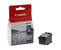 CANON 2970B007 PG-510 SIYAH KARTUS 9ML