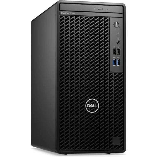 DELL PC OPTIPLEX N011O3000MTU 3000 MT i5-12500 8G 512GB SSD UBUNTU