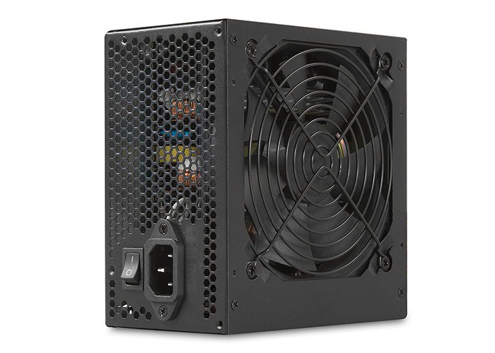 Rampage RMP-700-80P 700W 80 Plus 12cm Fan Aktif PFC Power Supply