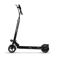 Ttec Boost Amortisörlü Katlanır Elektrikli Scooter