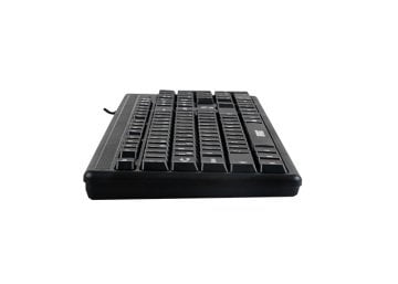 Everest KB-1002 Siyah USB Q Standart Klavye