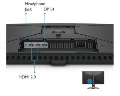 EX2710S 27'' IPS 1ms 165Hz FHD FreeSync Premium HDR10 2x5W Oyun Monitörü