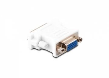 S-link SL-DVI01 DVI 24+5 M TO VGA 15 F Çevirici Adaptör