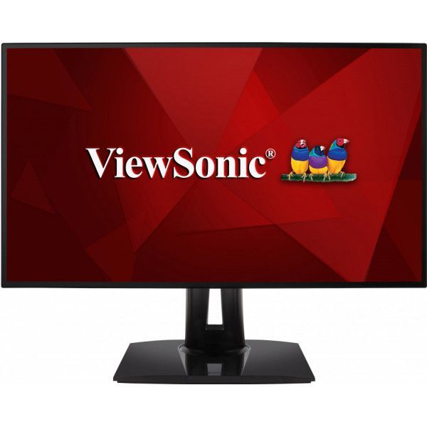 VIEWSONIC VP2768A PROFESYONEL MONITOR 27 5MS 60HZ IPS 2560X1440 2K 350 HDMI DP USB TYPE C SRGB PANTONE 16:9 20M:1 16.7M RJ45 4 KENAR CERCEVESIZ KALIBRASYON FLICKER FREE MAVI ISIK FILTRESI TILT SWIVEL PIVOT YUKSEKLIK AYARI VESA ENERGY STAR EPEAT