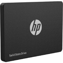 HP S650 2.5inc 120GB Dahili SSD Disk