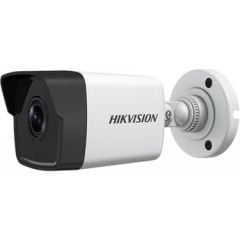 HIKVISION DS-2CD1043G0-IUF 4MP IP EXIR BULLET KAMERA DAHİLİ SES