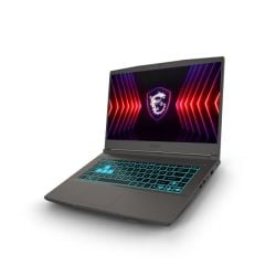 MSI NB THIN A15 B7VF-075XTR R7-7735HS 16GB DDR5 RTX4060 GDDR6 8GB 512GB SSD 15.6 FHD 144Hz DOS