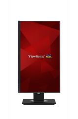 VIEWSONIC VG2456 WORKPRO MONITOR 23.8 5MS 60HZ IPS 1920X1080 FHD 250 HDMI DP USB TYPE C 16:9 50M:1 16.7M HOPARLOR RJ45 FLICKER FREE MAVI ISIK FILTRESI TILT SWIVEL PIVOT YUKSEKLIK AYARI VESA ENERGY STAR EPEAT