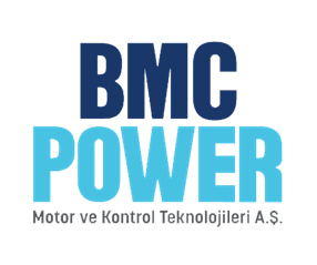 BMC POWER MOTOR VE KONTROL TEKNOLOJİLERİ