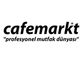 CafeMarkt Mutfak Malzemeleri