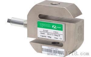 H31A Loadcell 500 Kg - 750 Kg - 1 T