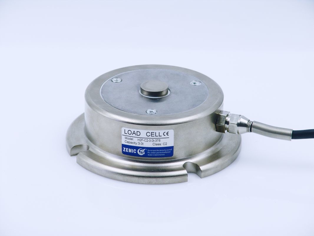 H2F 3t - 5t Loadcell