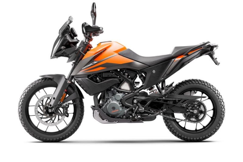 Kimler KTM 390 ADV almalı?