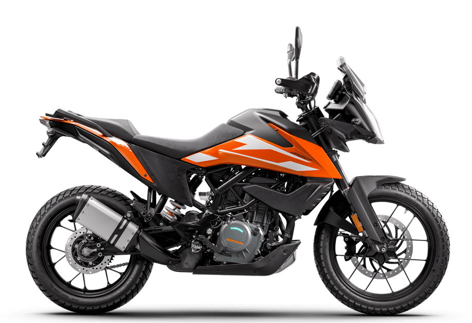 Neden KTM 250 Adventure, Özellikleri Neler?