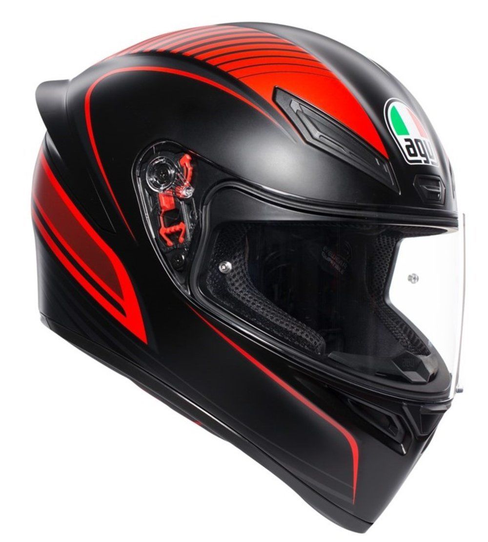 Agv K1 Kask Modelleri ve Fiyatları