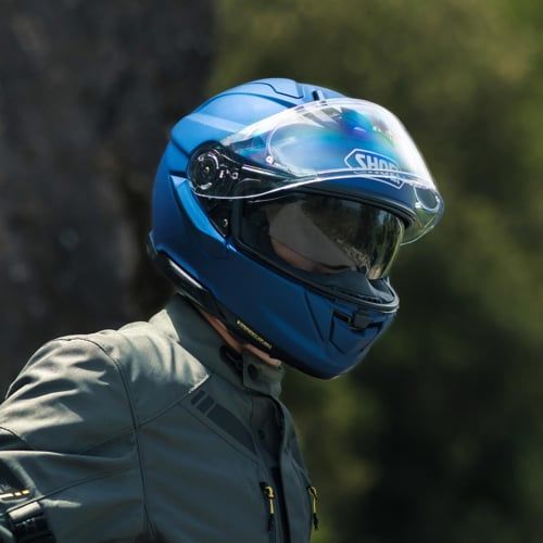 Yeni Çıkan Shoei GT Air 3 Kask İncelemesi