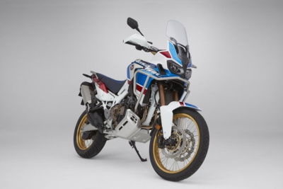 Honda Africa Twin Ekipman Kombini