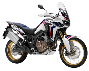 CRF 1000L Africa Twin (16-17)