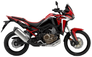 CRF 1100L Africa Twin (20-)