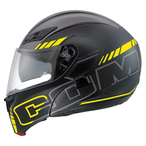 AGV Compact ST