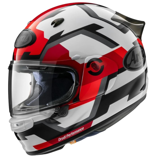 Arai Quantic