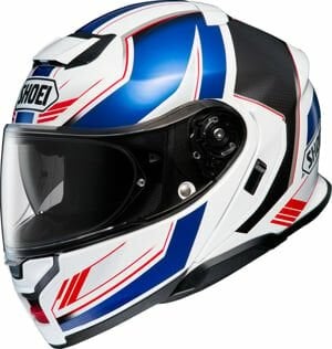 Shoei Neotec 3