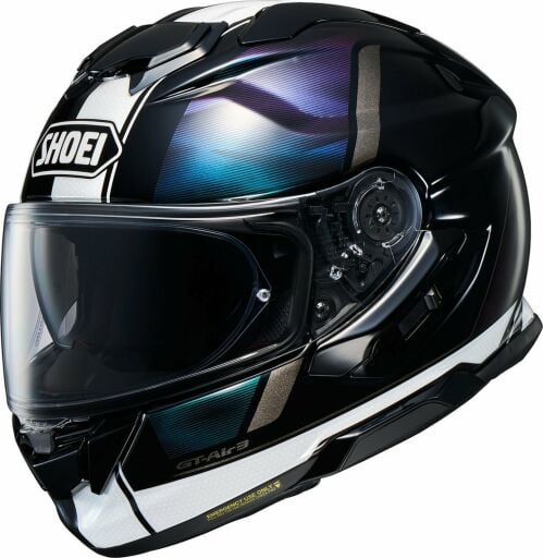 Shoei GT-Air 3