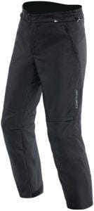 Dainese Rolle Waterproof Pantolon Siyah