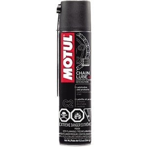 Motul C2 Zincir Yağı