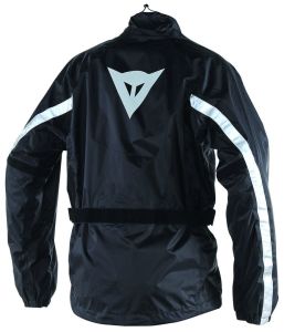 Dainese D-Crust Plus Üst Yağmurluk