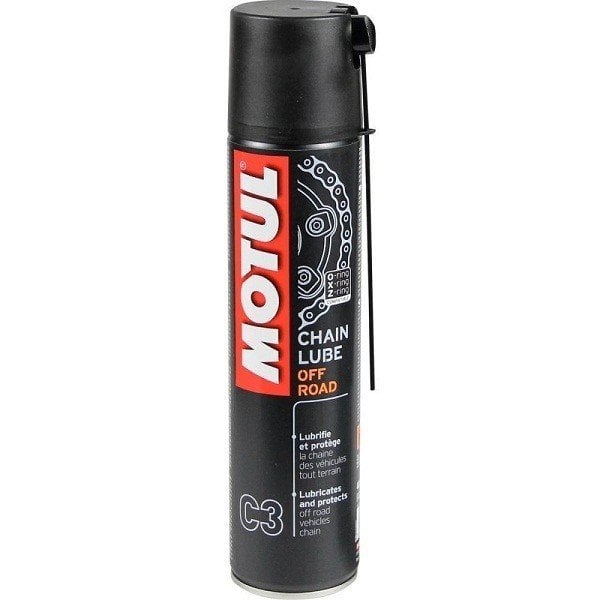 Motul C3 Off Road Zincir Yağı