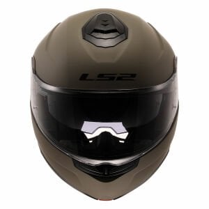 Ls2 Strobe 2 Kask Mat Kum