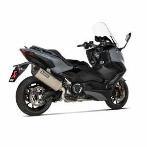 Akrapovic S-Y5r8-Hilt Yamaha T-Max (20-24) Egzoz