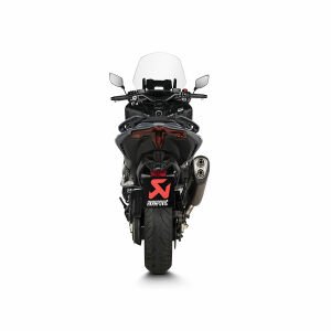 Akrapovic S-Y5r8-Hilt Yamaha T-Max (20-24) Egzoz