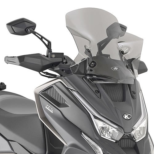 Kappa KD6117S Kymco Dtx 360 Rüzgar Siperlik