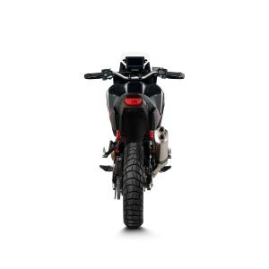 Akrapovic S-H11r1-Wt/2 Honda Crf1100l Africa Twin Egzoz