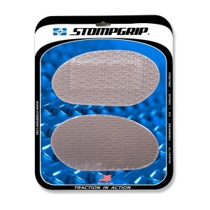 Stompgrip Universal Tank Pad Small Icon Clear