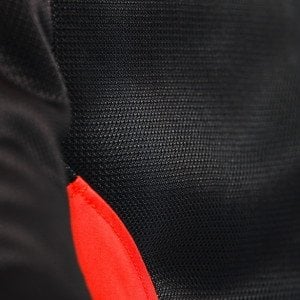 Dainese HydraFlux 2 Air D-Dry Mont Kırmızı