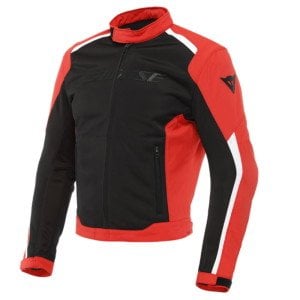 Dainese HydraFlux 2 Air D-Dry Mont Kırmızı