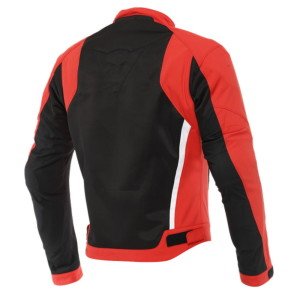 Dainese HydraFlux 2 Air D-Dry Mont Kırmızı