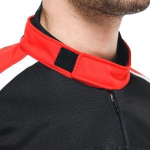 Dainese HydraFlux 2 Air D-Dry Mont Kırmızı