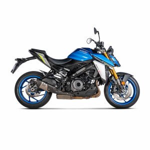 Akrapovic S-S10so17-Hapt Suzuki Gsx S950 (21-24) Egzoz