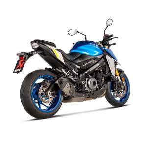 Akrapovic S-S10so17-Hapt Suzuki Gsx S950 (21-24) Egzoz