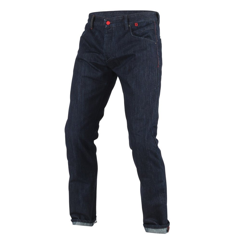 Dainese Strokeville Slim Kot Pantolon